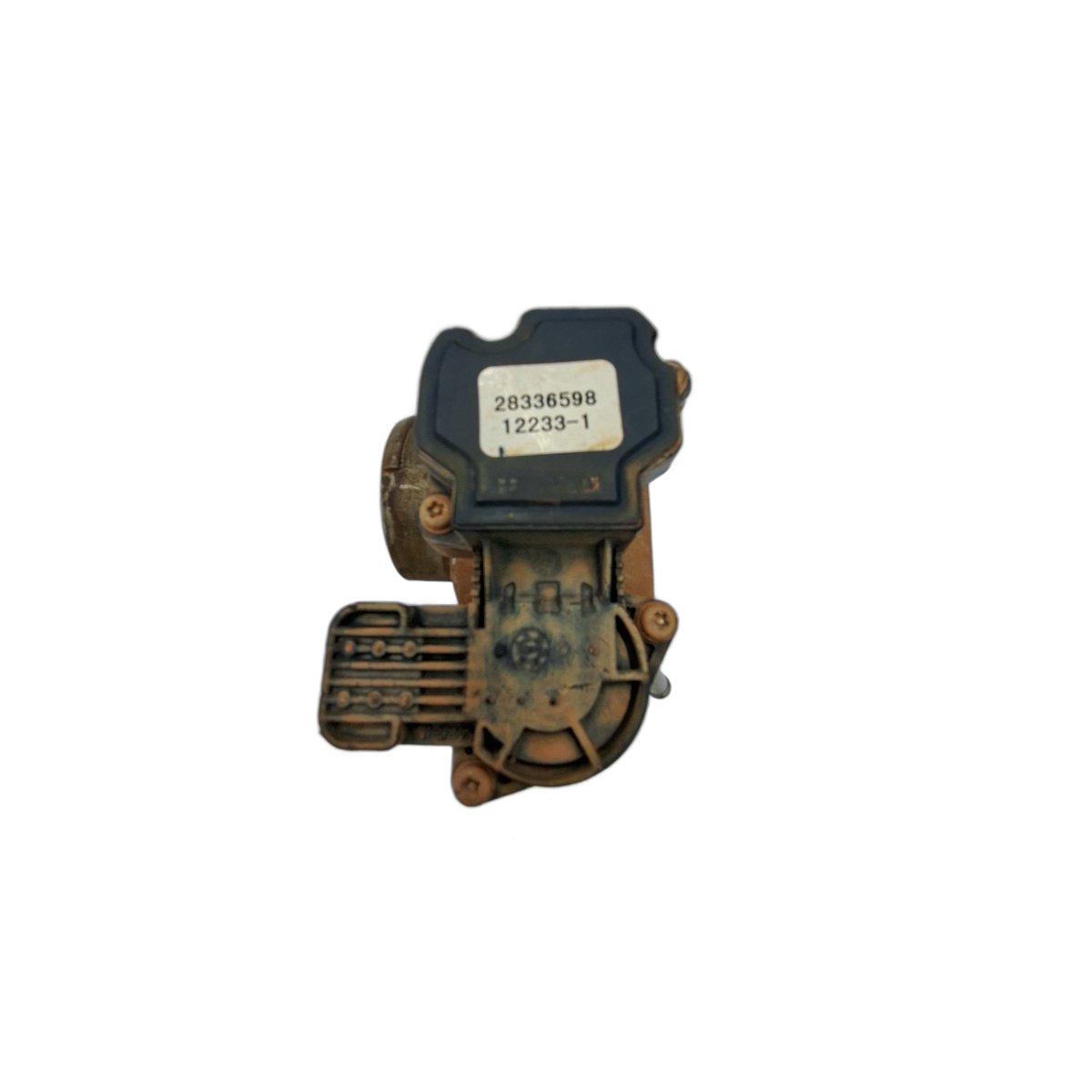 Corpo De Borboleta Chery Celer 1.5 - Imagem 3