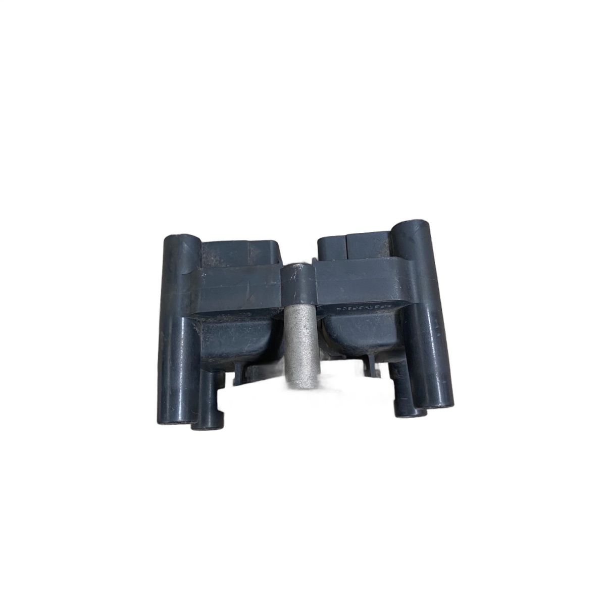 Bobina De Ignição Polo Sedan 2003 G3/g4/g5 1.0 8v 2000 2010 - Imagem 4