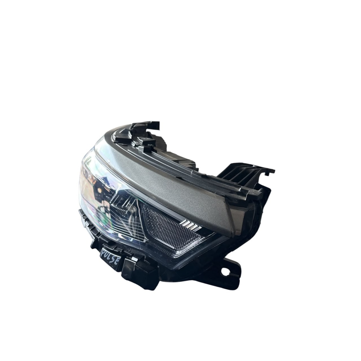 Farol L.d Fiat Pulse 21/24 Original Esquerdo/motorista - Imagem 2