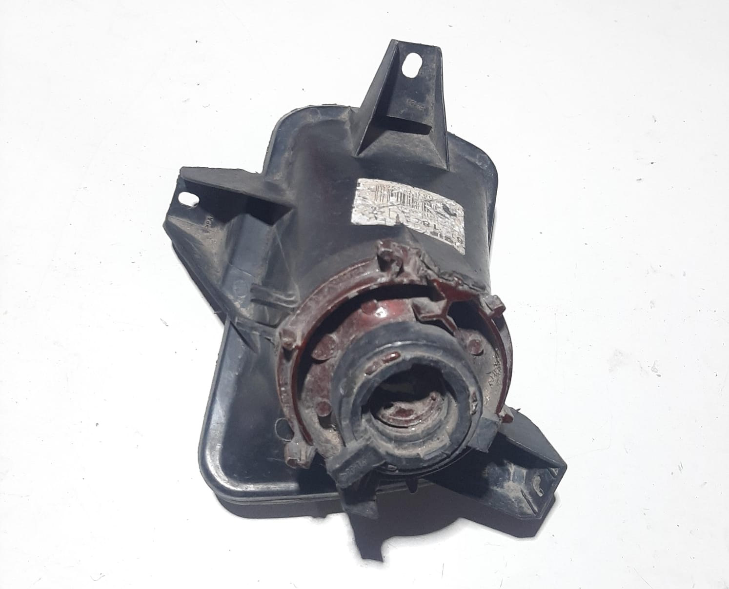 FAROL AUXILIAR PALIO 1996/2000 LADO ESQUERDO USADO - Imagem 4