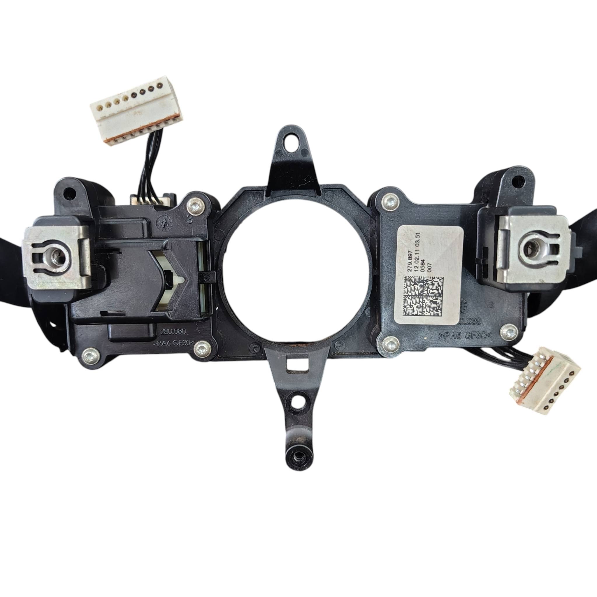 Chave Seta Limpador Jetta 11-14 Original VW 1K5953521 - Imagem 3