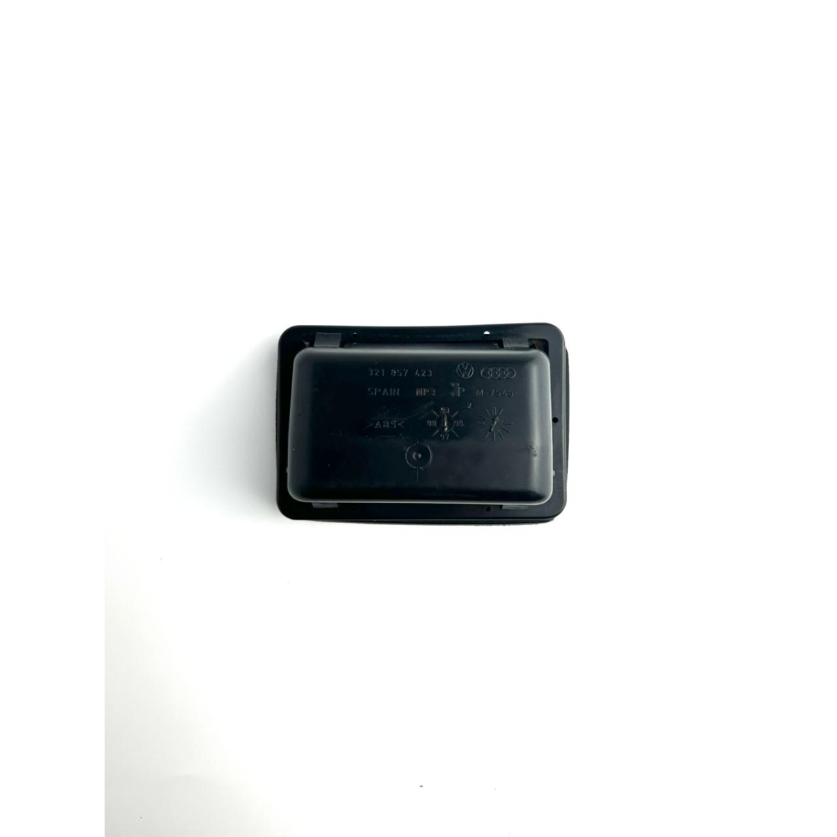 Cinzeiro Porta SEAT Cordoba SXE 1997 Original - Imagem 5