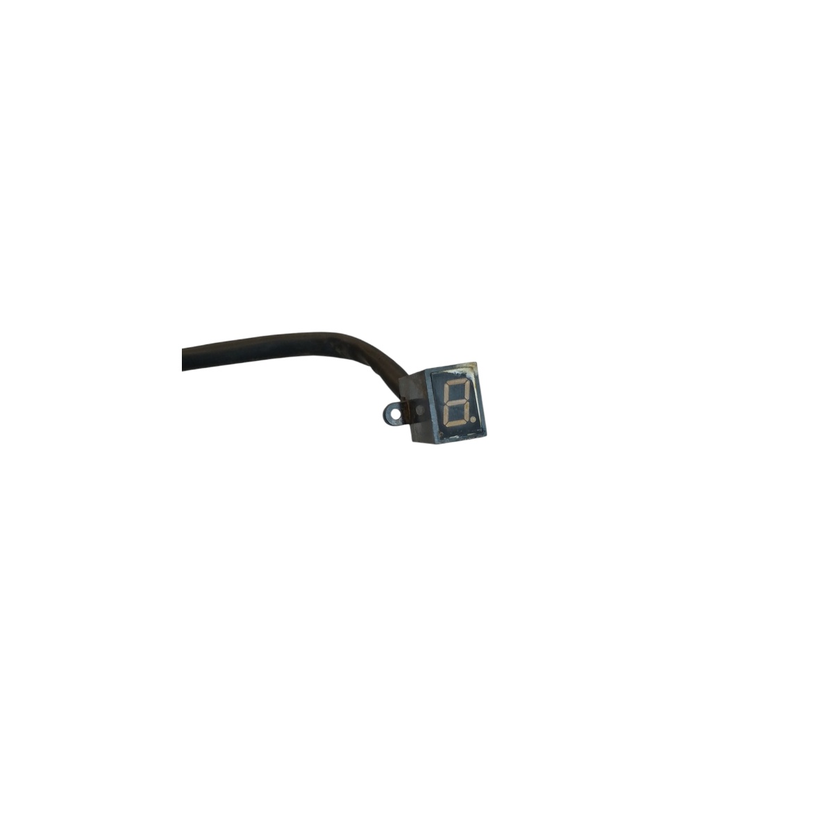 Chicote Indicador Marchas Sundown Max 125 2006-2011 - Imagem 2