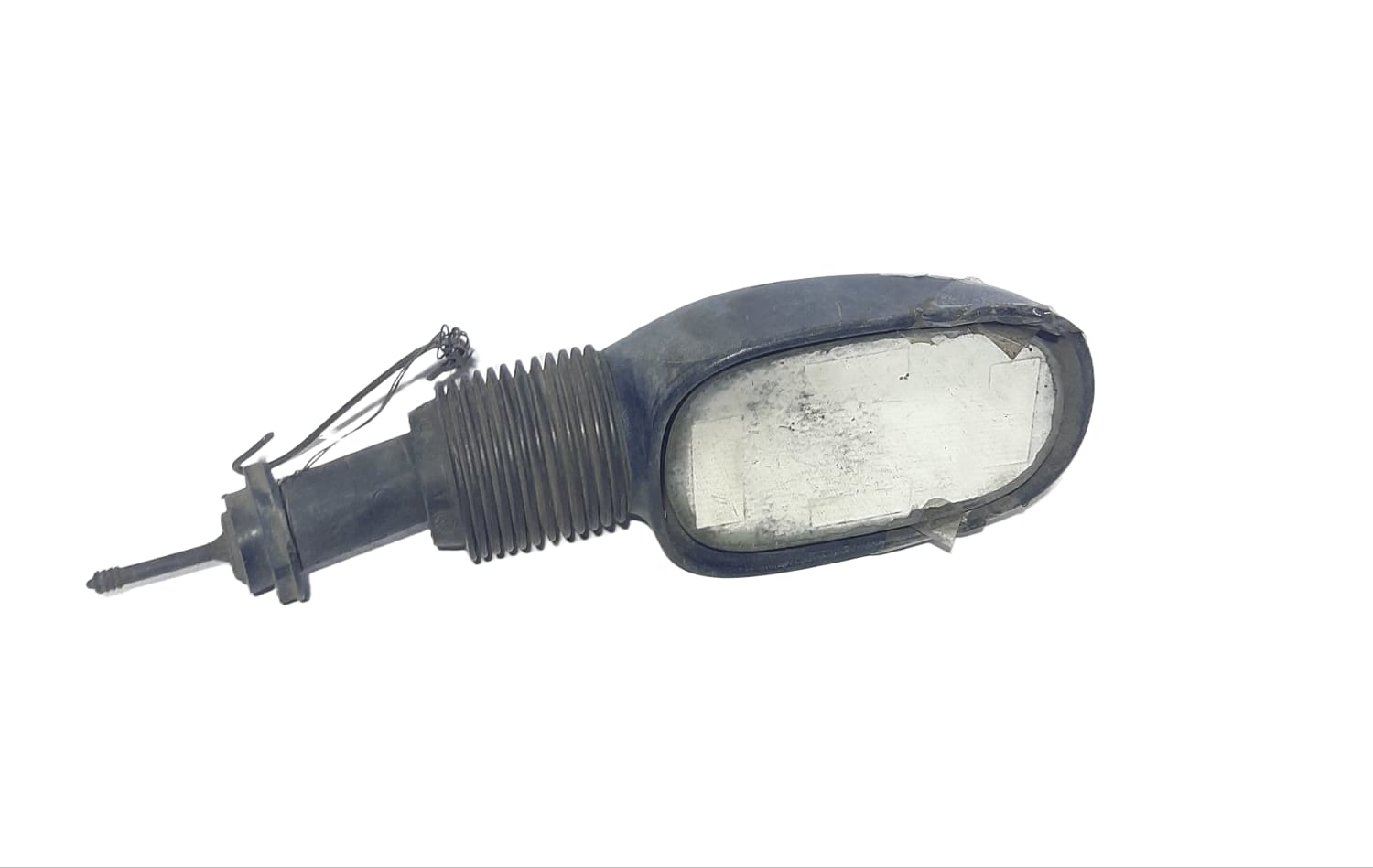 RETROVISOR FORD KA 1997/2006 COM CONTROLE LADO DIREITO USADO