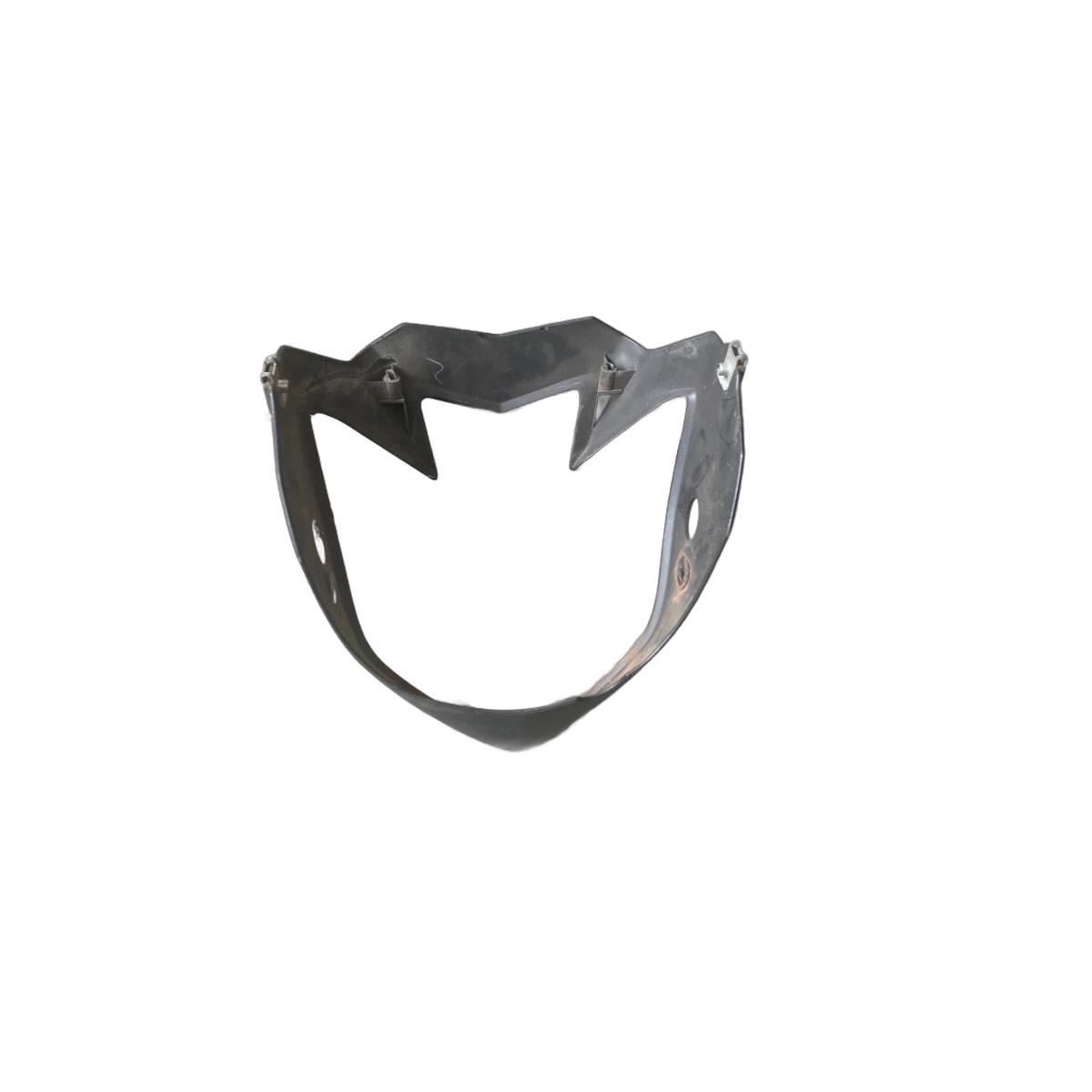 Carenagem frontal Yamaha fazer 250 2015 usado - Imagem 5