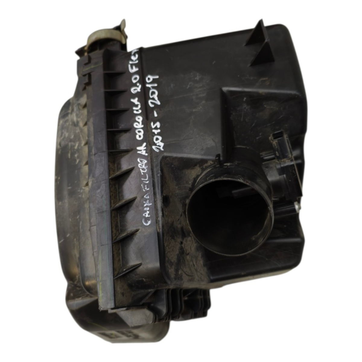 Caixa Filtro Ar Toyota Corolla 177010T120 2015 A 2020