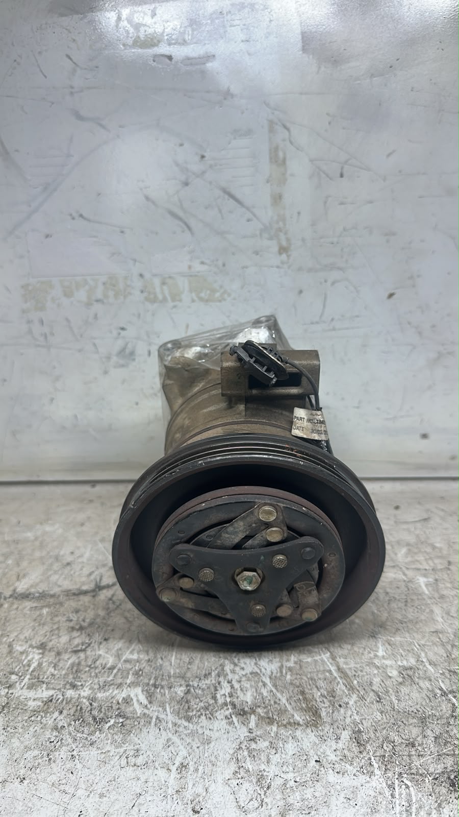 Compressor Kwid 1.0 2016 A 2022 - Imagem 6
