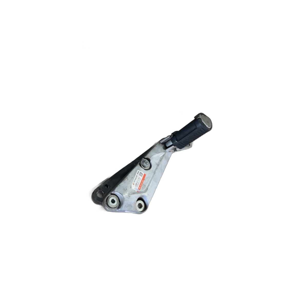 Suporte Bacalhau L/D Web 100 Original Usado - Imagem 2