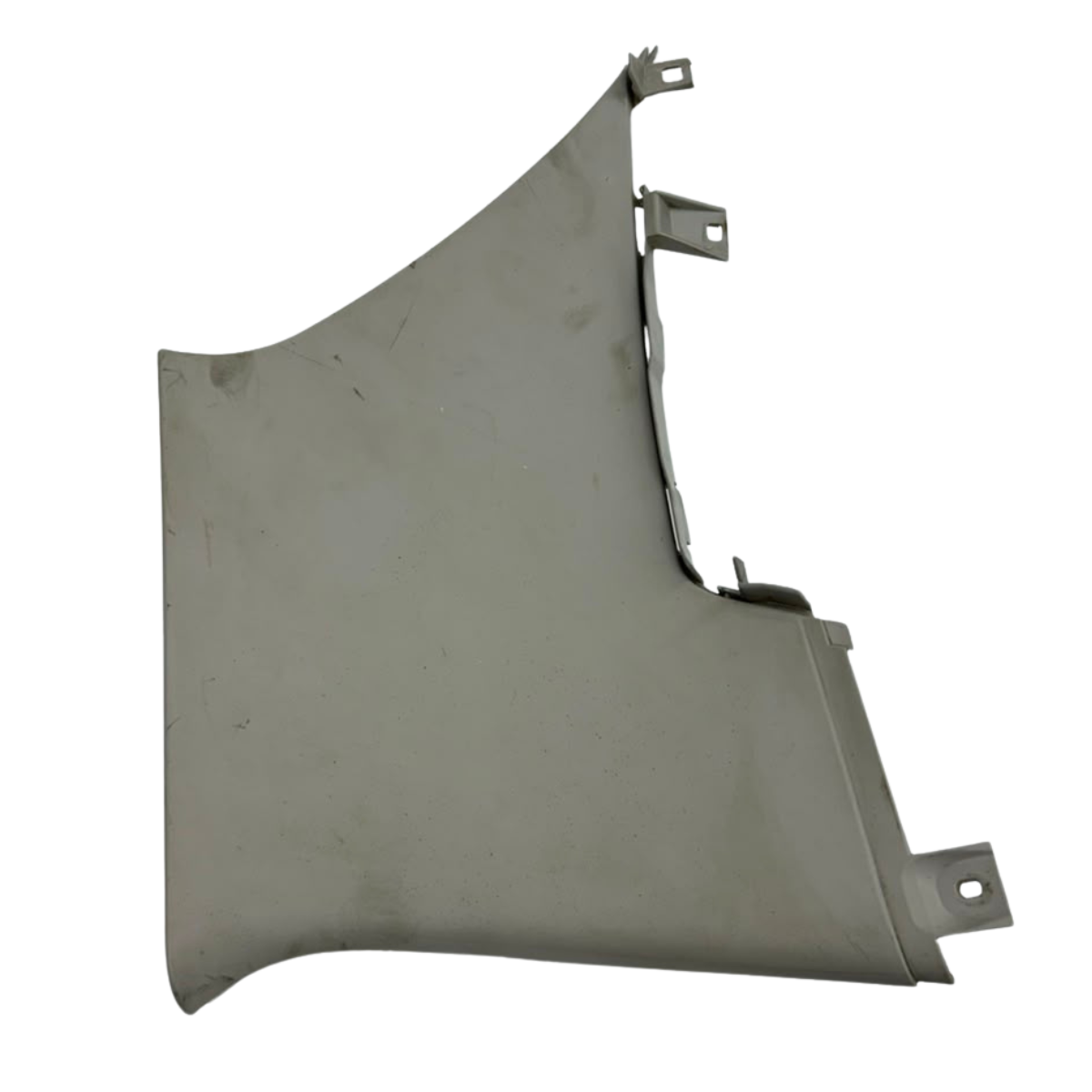 Moldura Interna Direito Porta Malas Peugeot 307 1.6 - Imagem 4