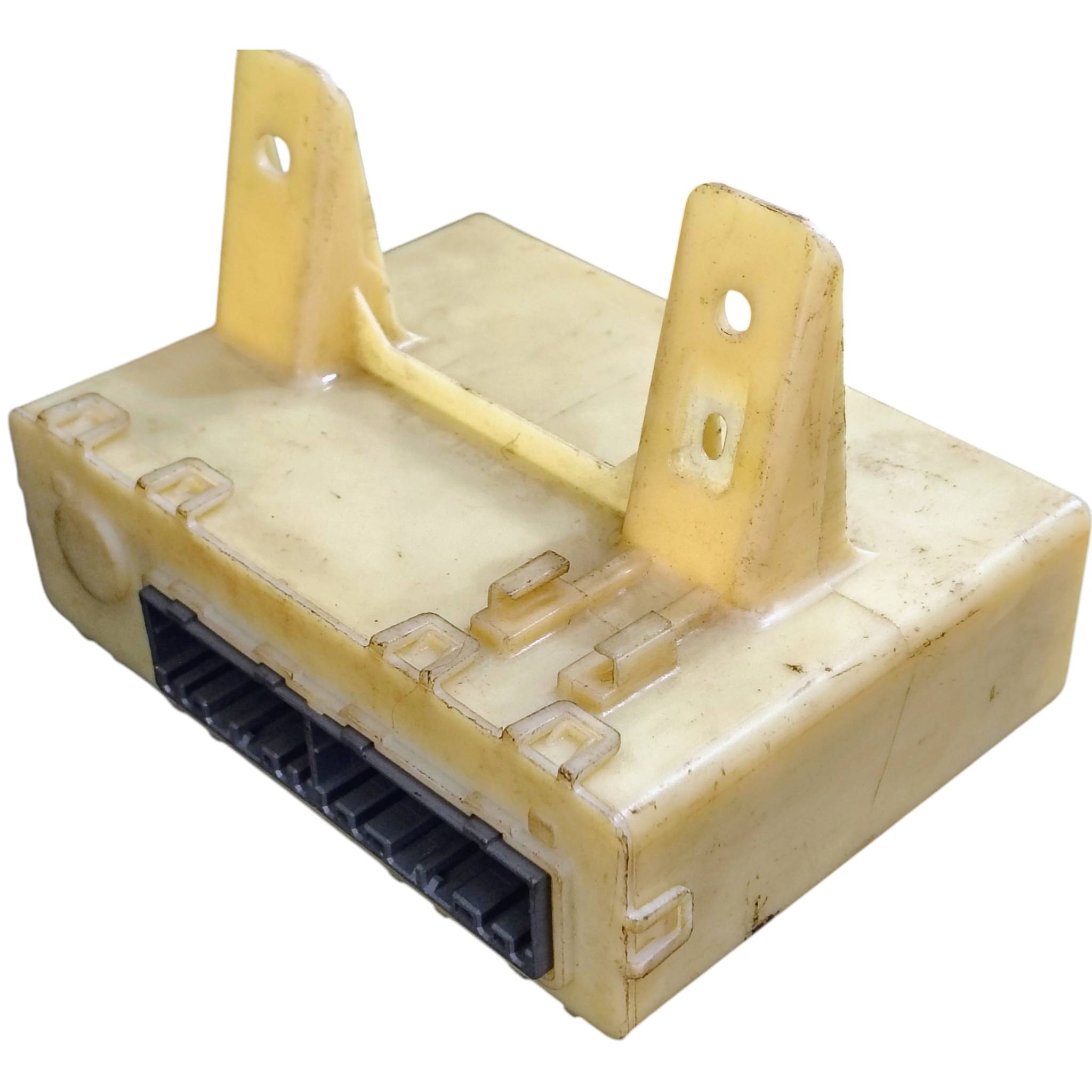 Modulo Central Alarme Trava Ranger 99 A 08 1L2T15K602CJ - Imagem 4