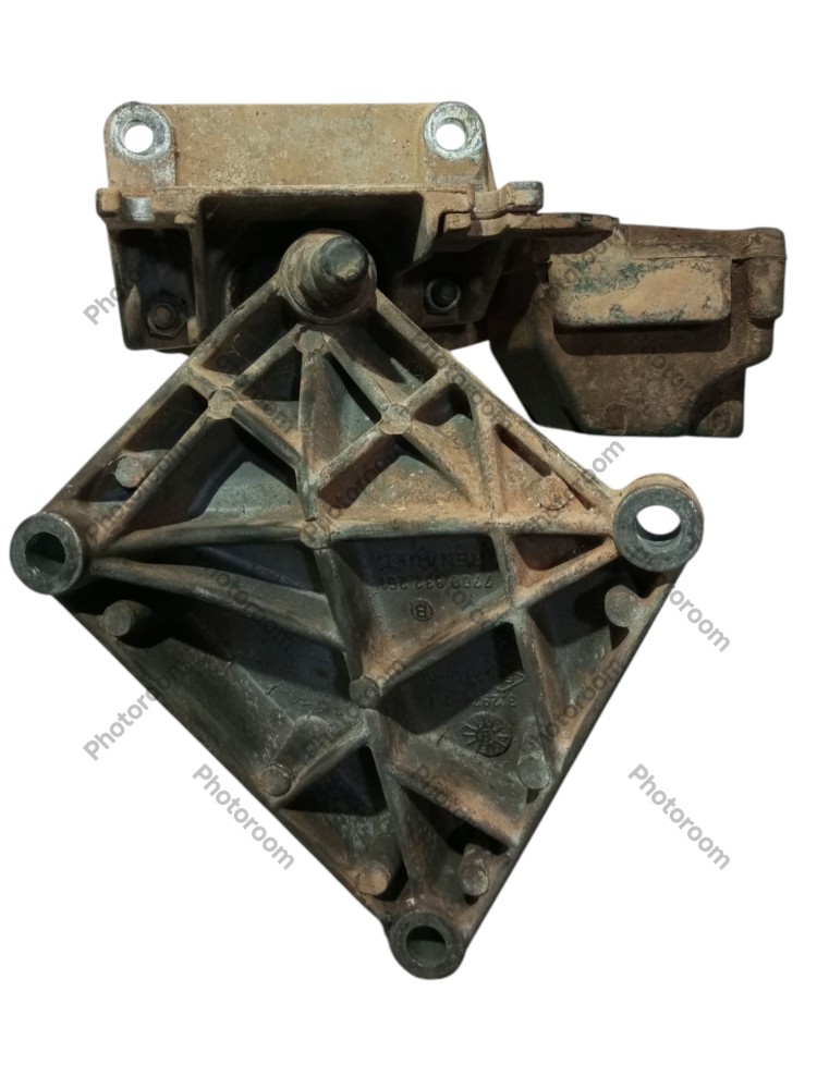Suporte Coxim Cambio Renault Scenic 2001 7700832251 - Imagem 3