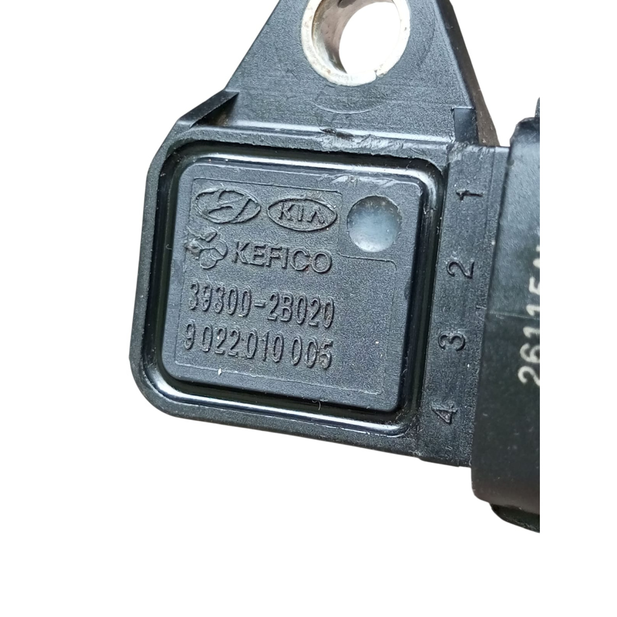 Sensor Map HB20 1.0 2015 9022010005 - Imagem 3