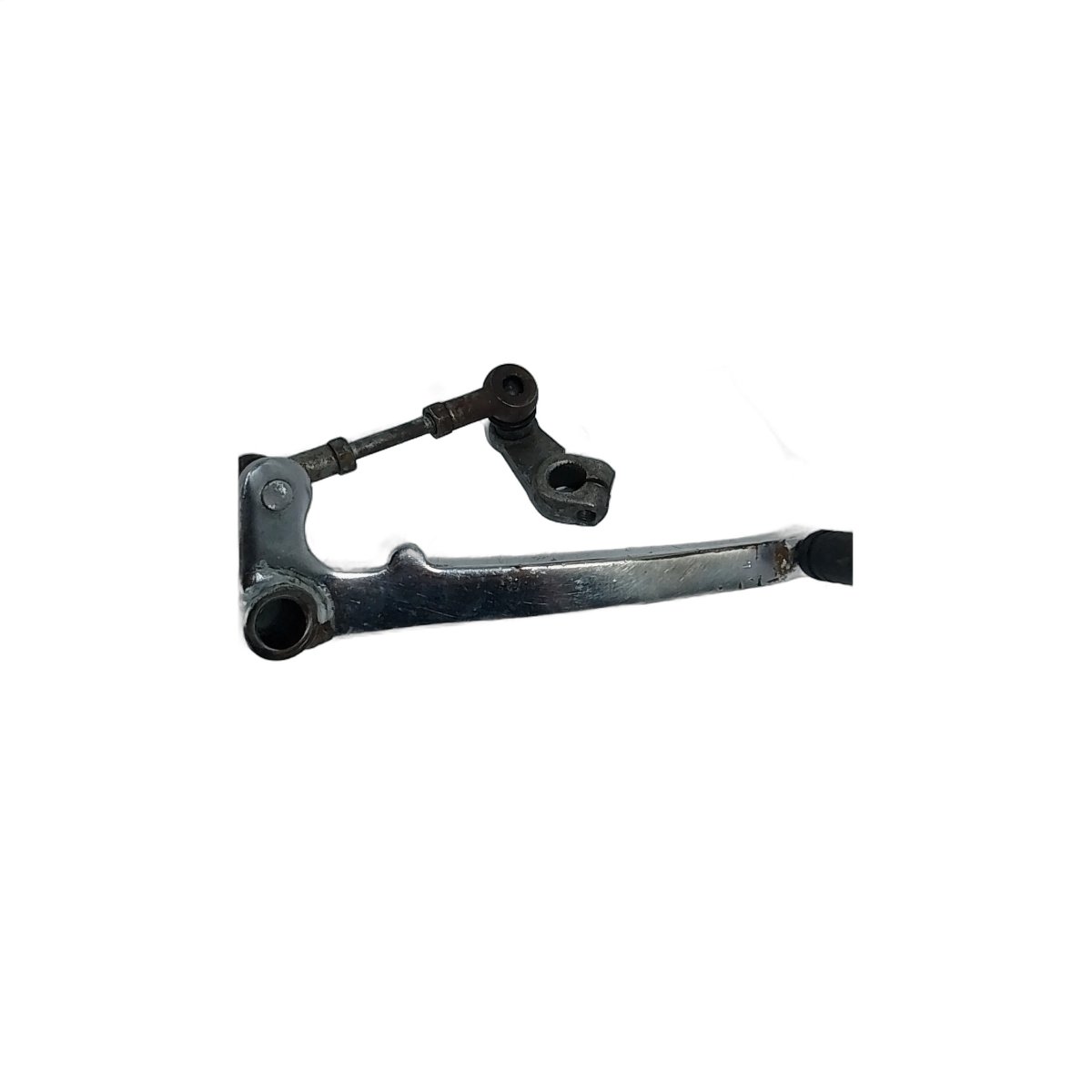 Pedal Cambio Marcha Dafra Riva 150 2012 a 2017 Original - Imagem 2