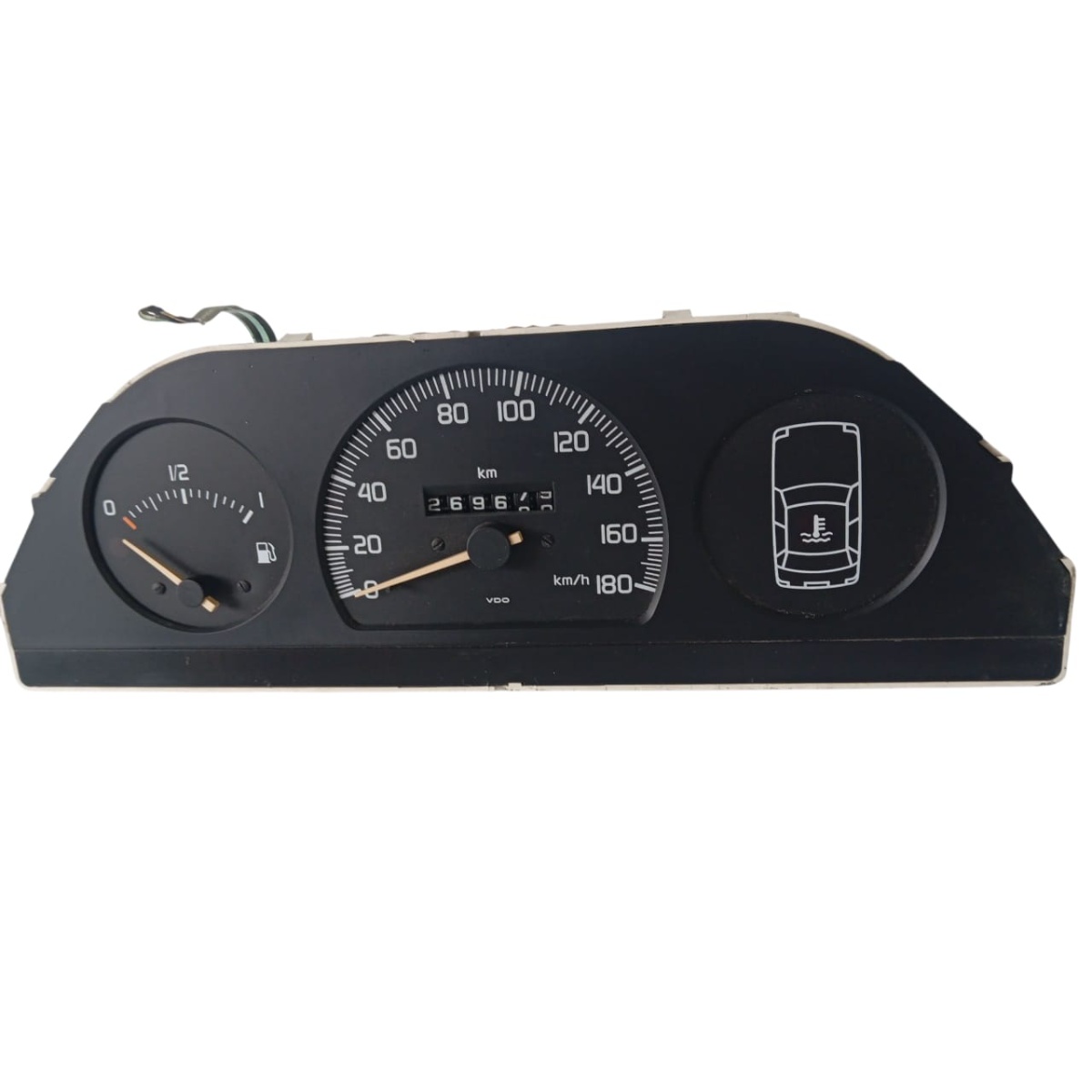 Painel de Instrumentos Fiat 6047240050 - Imagem 1
