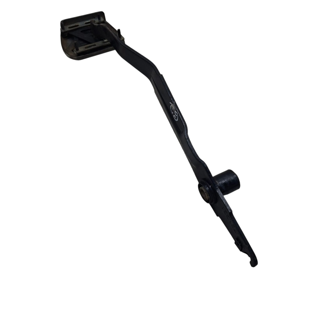 Pedal Embreagem Vw Gol Parati G2 G3 G4 1994 2014 377721321 - Imagem 2