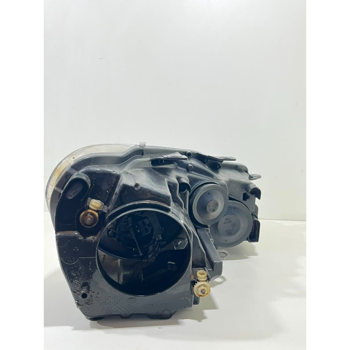 Farol Duplo Esq Jetta Variant 10/14 Original 5k1941005k - Imagem 5