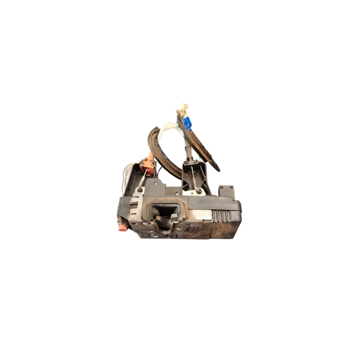 Fechadura Porta Traseira Direita Chevrolet Astra 2006 - Imagem 5