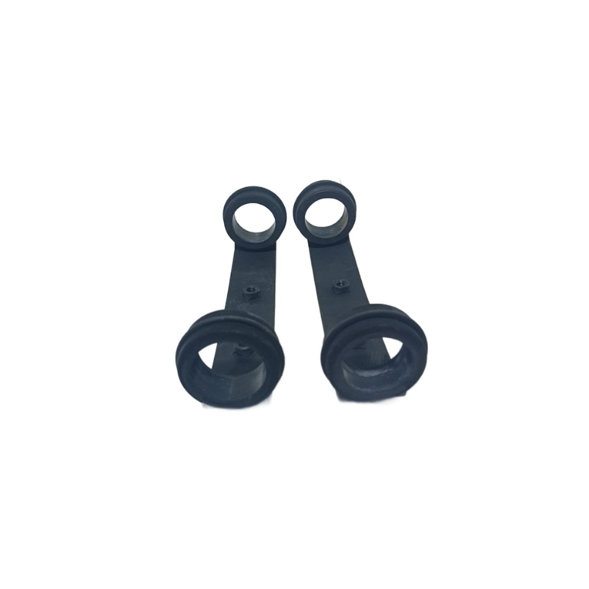 Suporte Farol Sundown Max 125 2004 a 2014 Original - Imagem 5