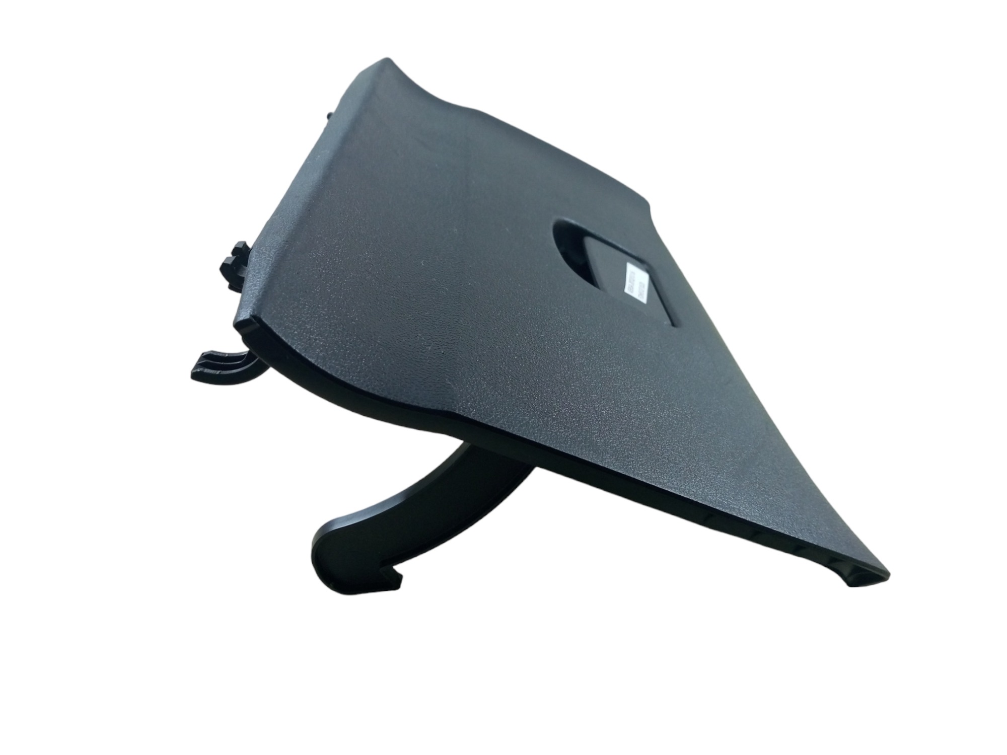 Tampa Porta Luvas Painel Nissan Versa 2012 2013 2014 2015 - Imagem 2
