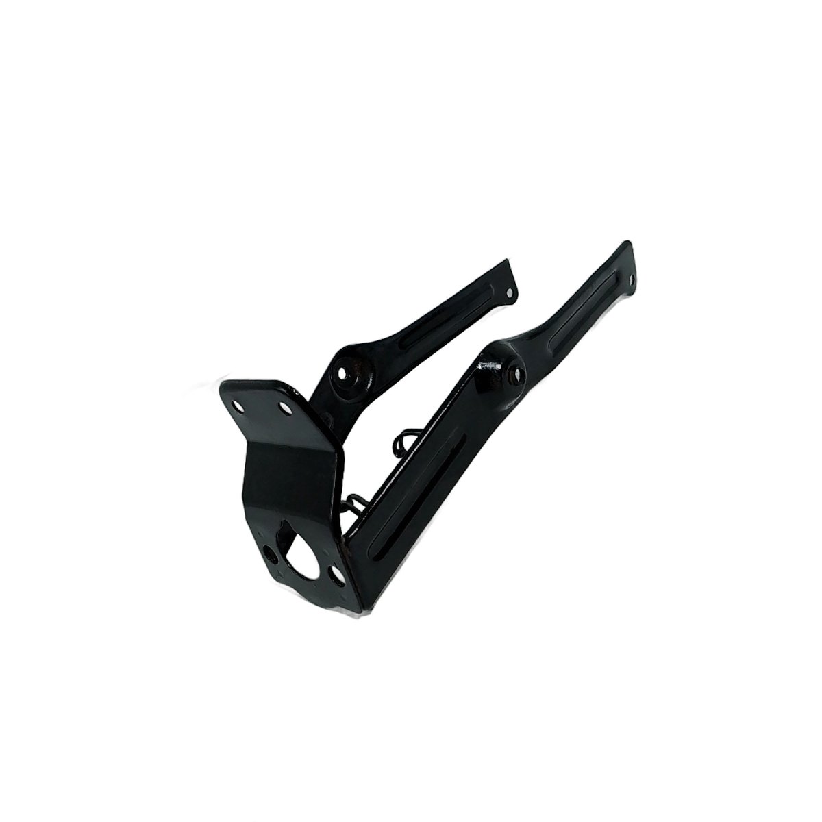 Suporte Rabeta Reforço Paralama Suzuki Katana 125 Original - Imagem 3