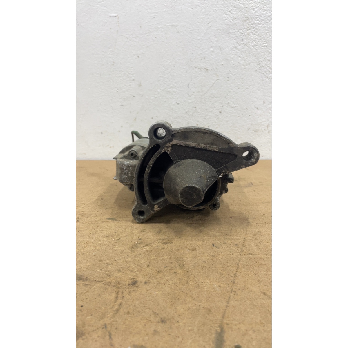 Motor De Arranque Peugeot 207 1.6 - Imagem 2