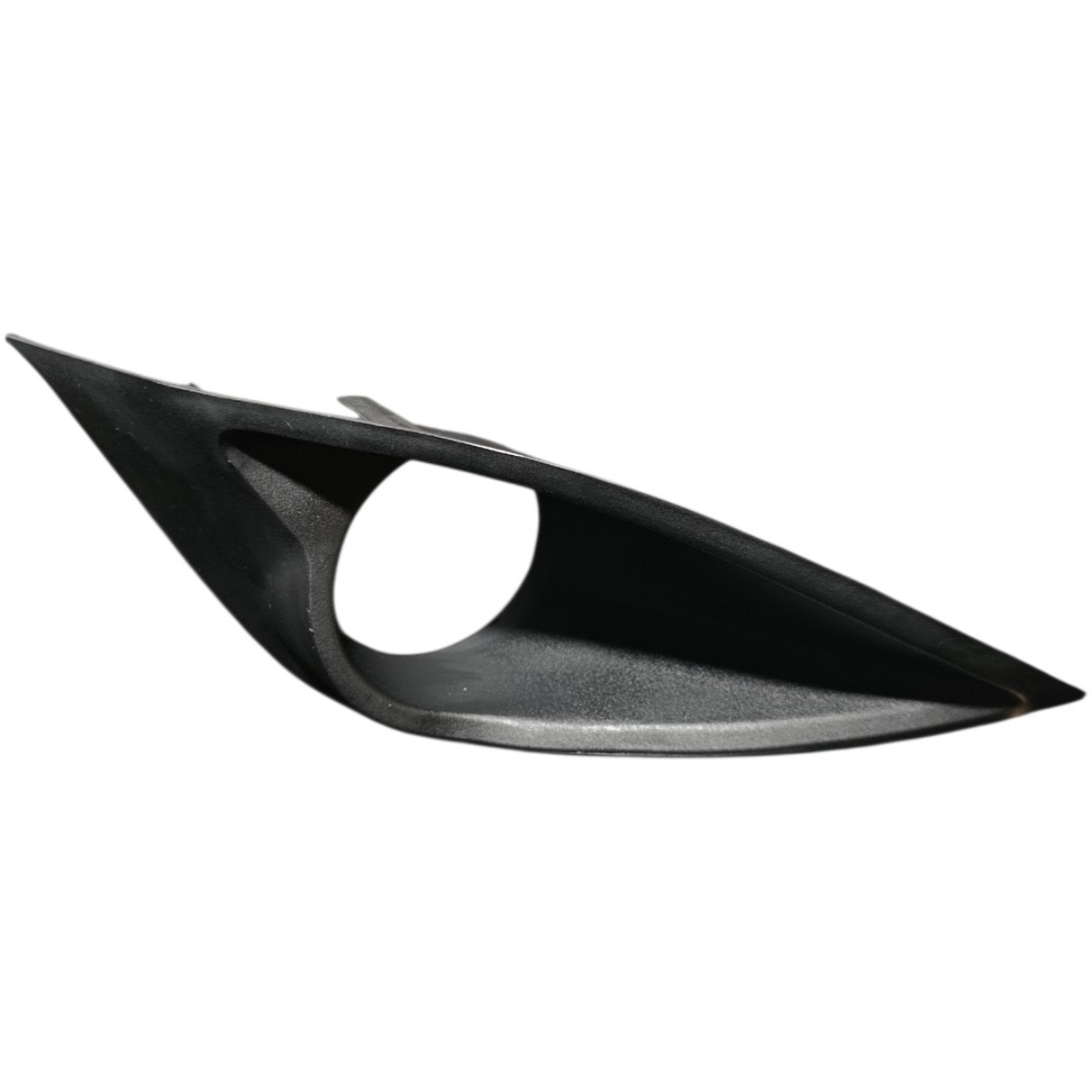 Grade Moldura Farol Milha Esquerdo Ford Fiesta 2010/2014 - Imagem 2