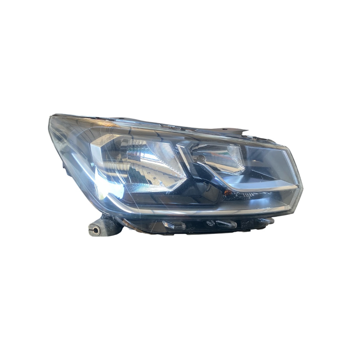 Farol L.d Vw Voyagem Gol 13/23 Original