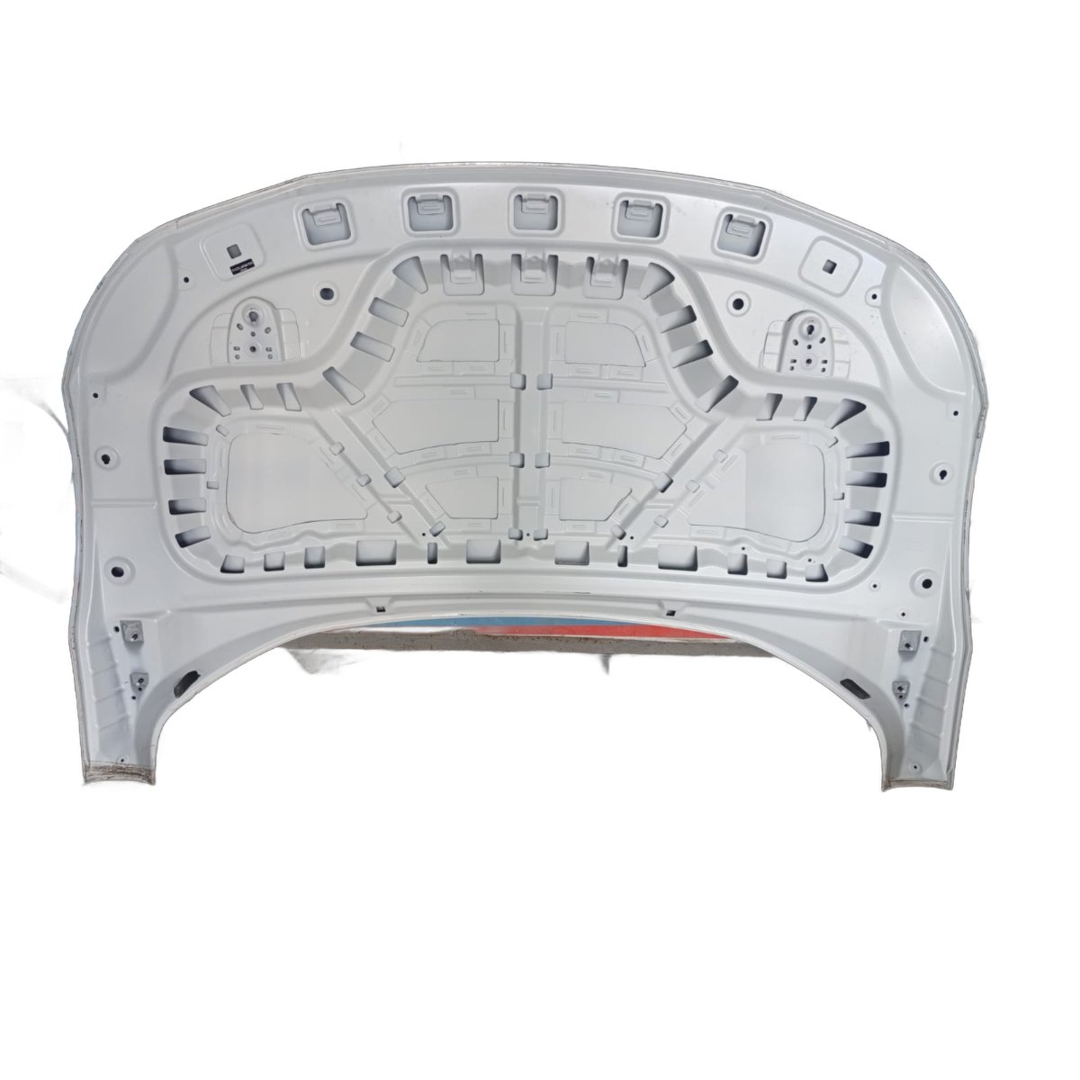 Capo Volvo Ex30 E60 24 C/Detalhe - Imagem 8