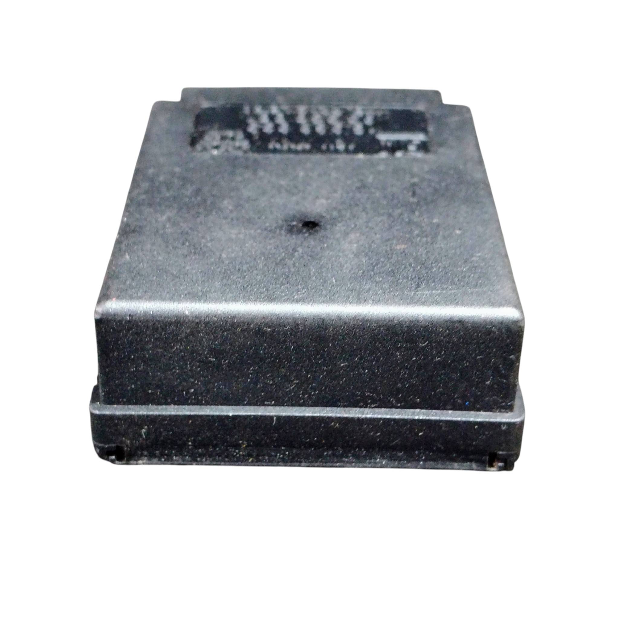 Relé Alerta Sonoro Original Gm S10 Blazer 93358881 12v - Imagem 6