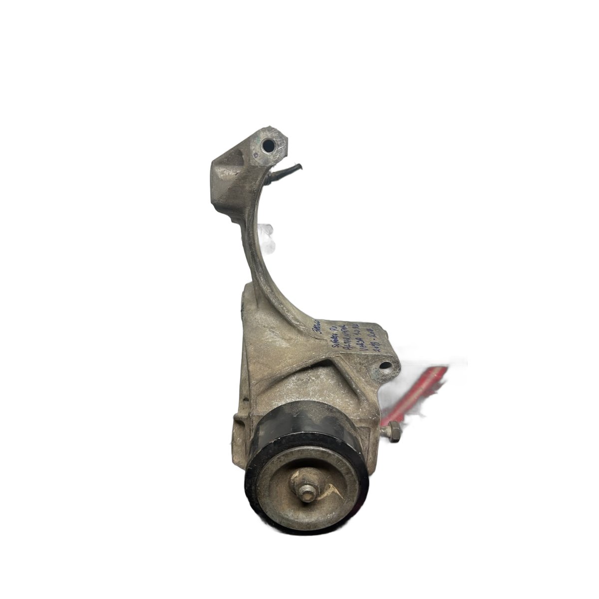 Suporte Do Alternador Nissan March - Imagem 3