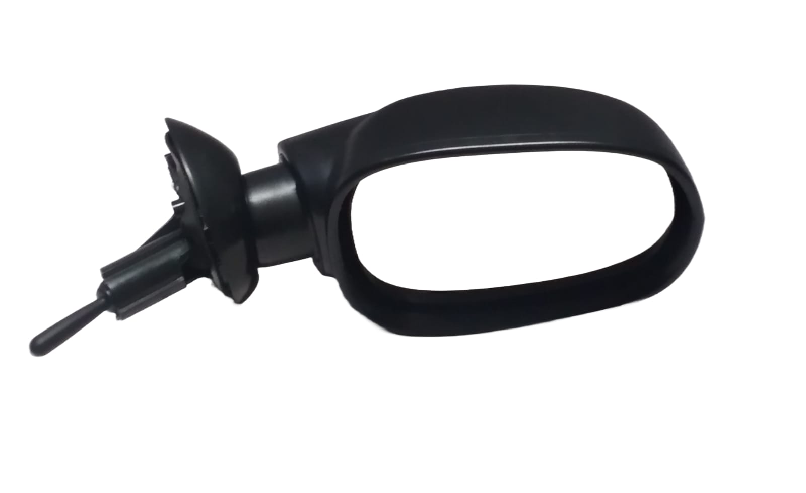 RETROVISOR LOGAN SANDERO 2006/2008 MANUAL C/CONTROLE  LADO D
