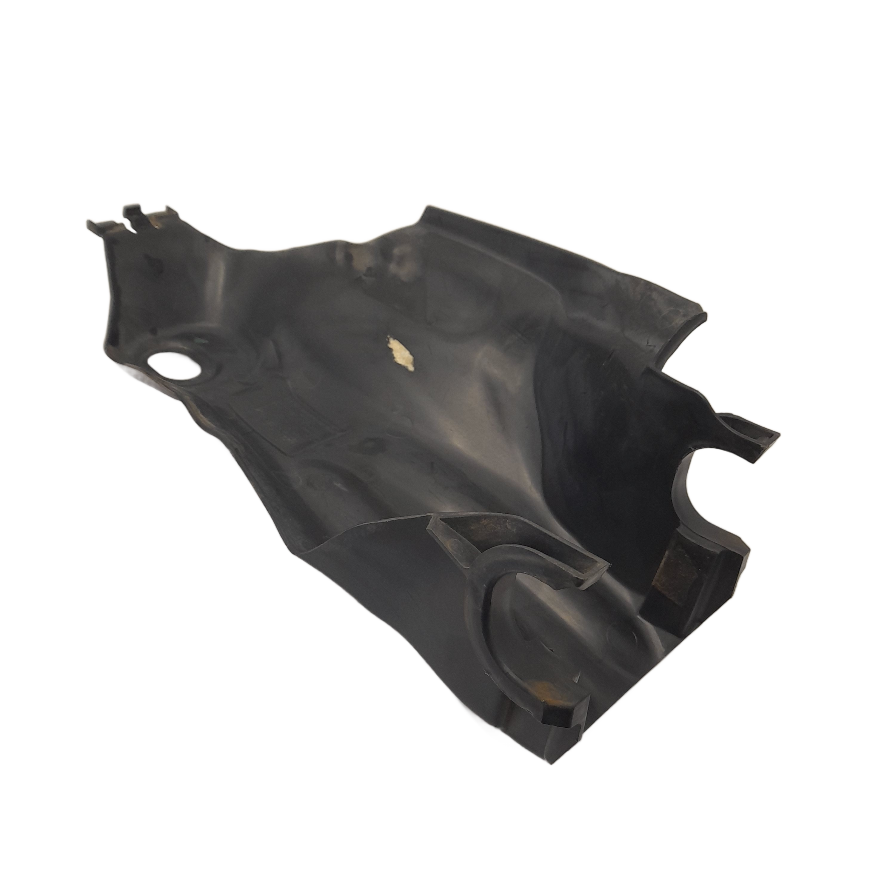 Protetor Inferior Tanque CG 160 Start 2018 - Imagem 5