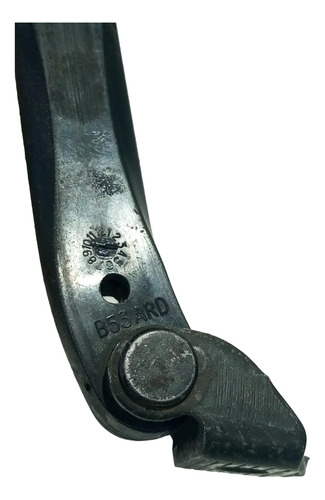 Limitador Porta Traseira Direita Citroen C4 08 A 12 B53ard - Imagem 5