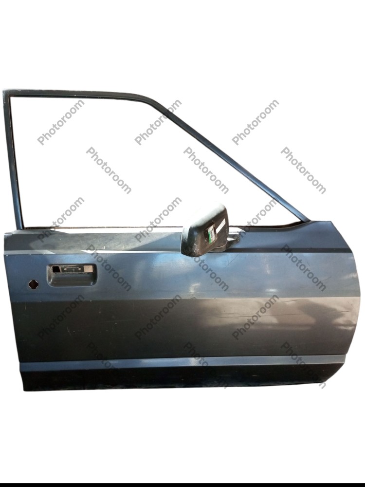 Porta Dianteira Direita Pampa Gl 1.8 Dianteira Direita - Imagem 4