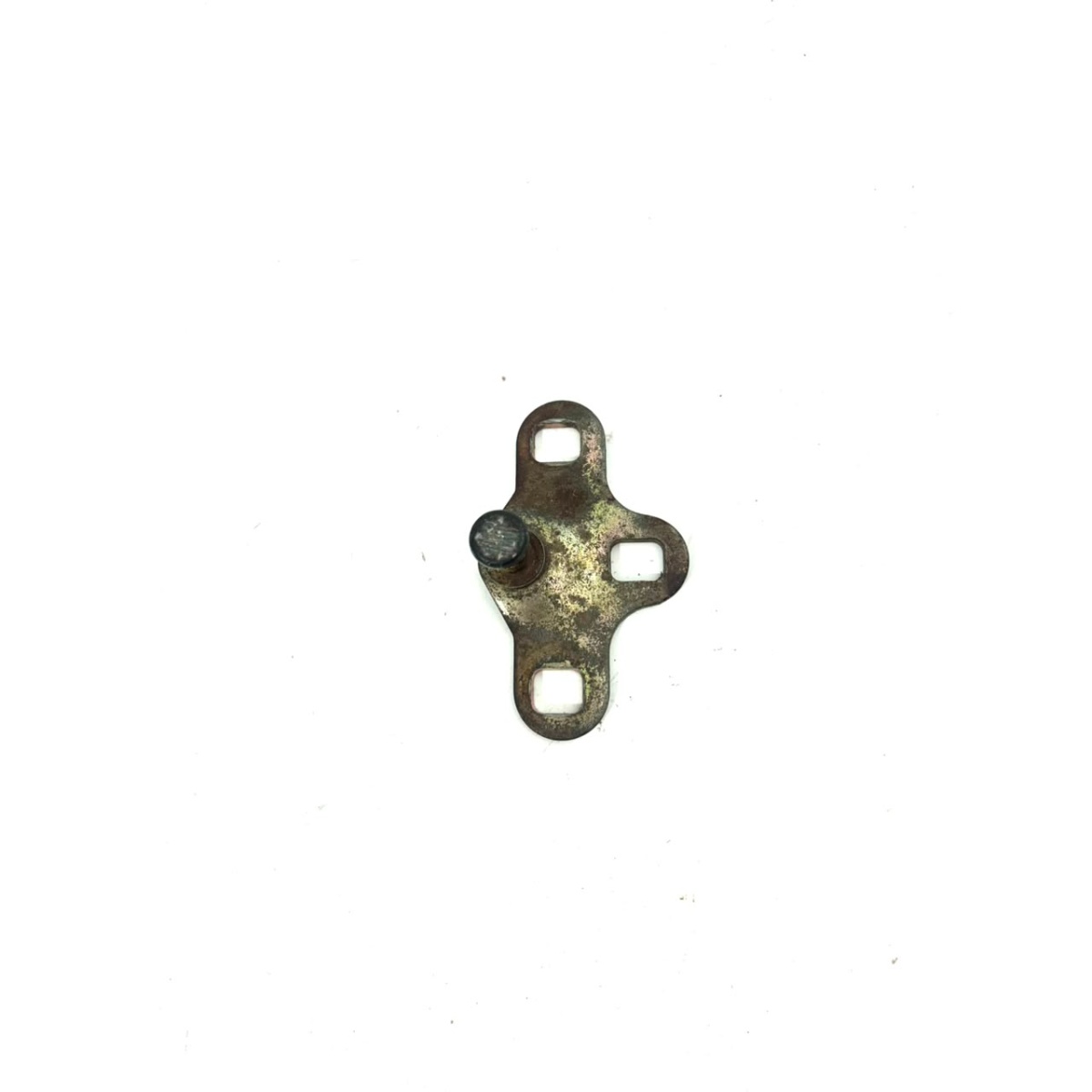 Batente Porta Malas Ford Fiesta Hatch 1.0i 1998 USADO - Imagem 4