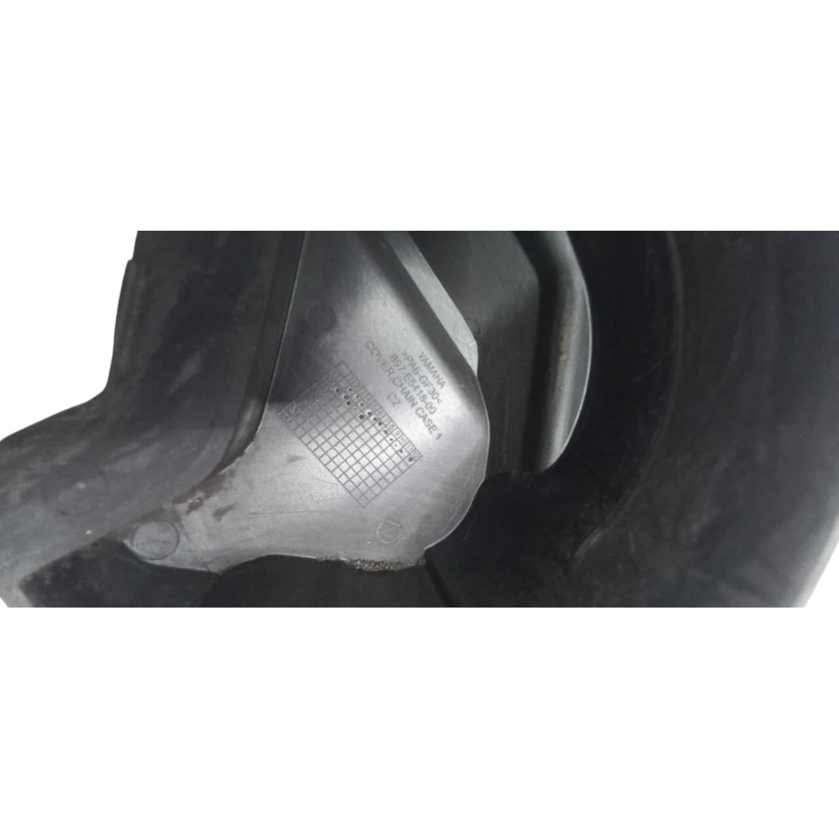 Tampa Pinhão Original Yamaha Fazer 250 2018-2024 - Imagem 5