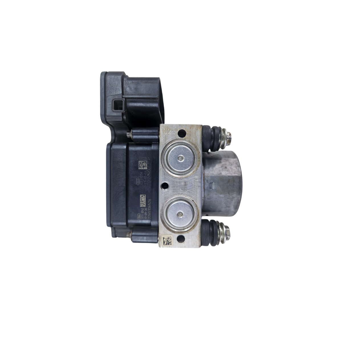 MODULO CENTRAL ABS ETIOS 2012/2020 IN. - Imagem 2