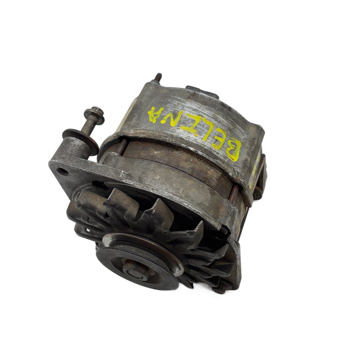 Alternador Bosch Ford Belina II 1979 / 1983 1.6 14V / 55A - Imagem 4
