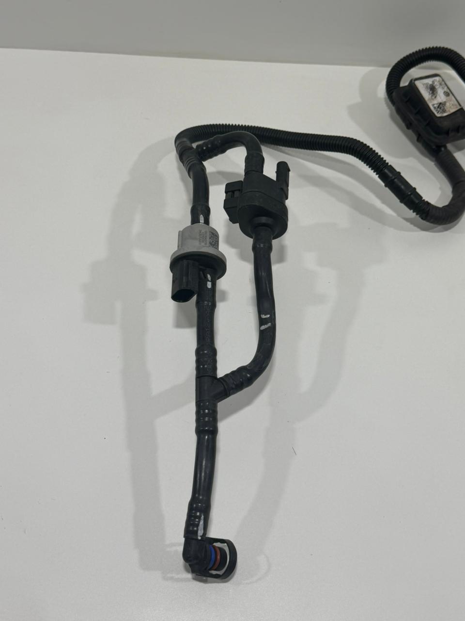 Válvula Canister Volkswagen Polo Track 05C906517B - Imagem 3