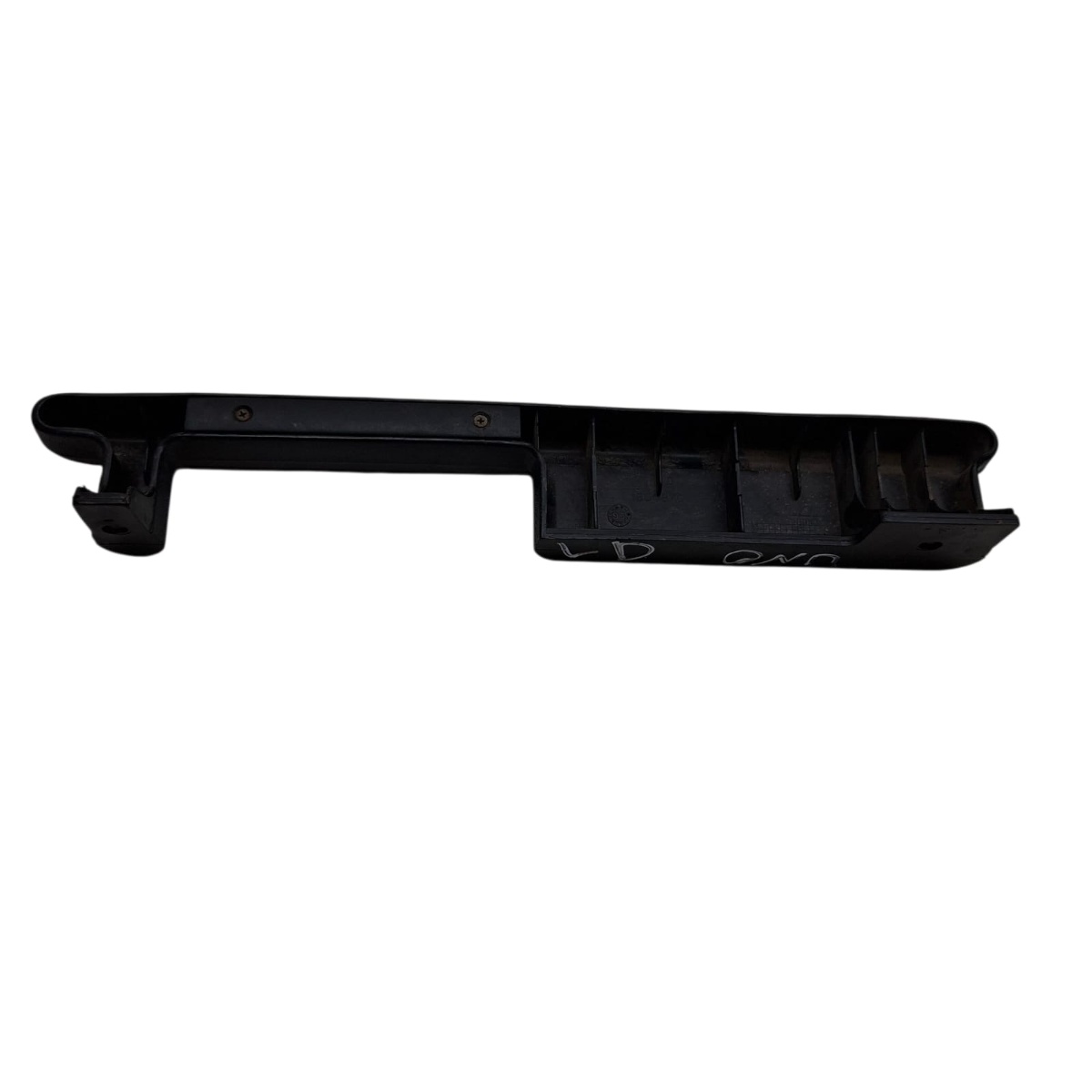 Puxador Porta Direito Fiat Uno Mille 1994/2013 1800870 - Imagem 5