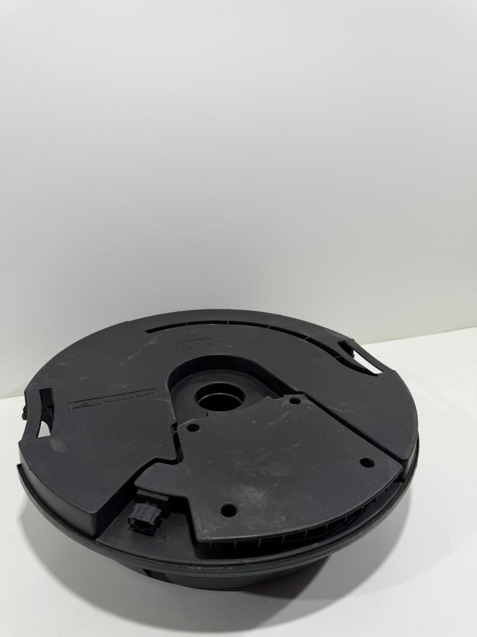 Subwoofer Original Audi A3 Sportback 2014 8V0035382B - Imagem 2