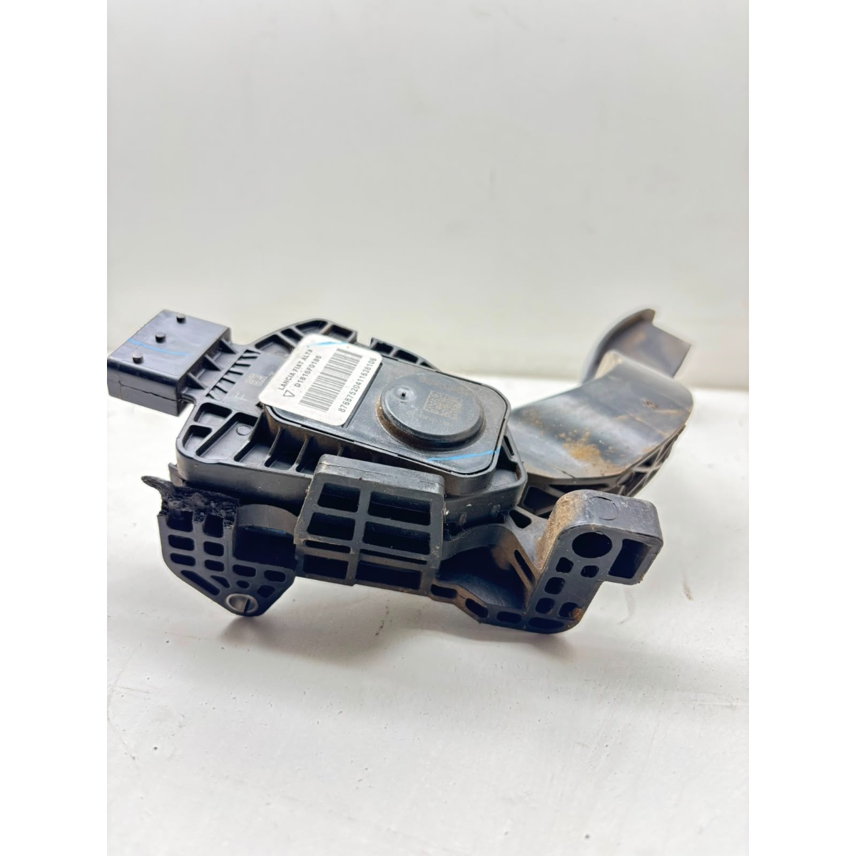 Pedal Acelerador Fiat Argo Cronos Mobi Palio Uno Original - Imagem 5