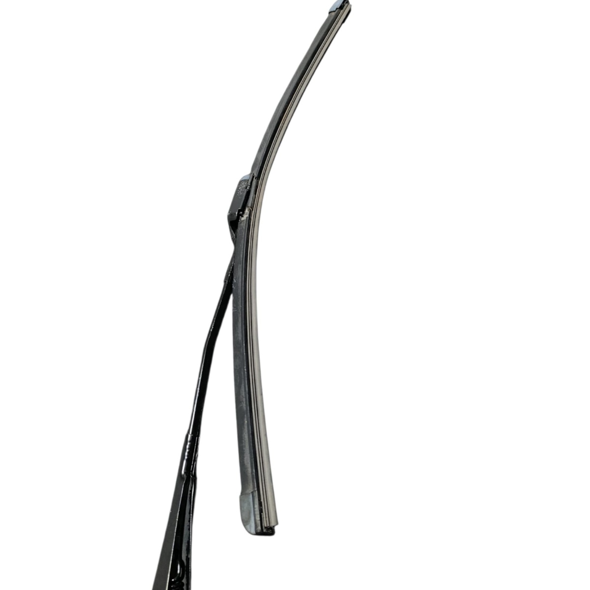 Braço Limpador Parabrisa Esquerdo Volvo S40 2004/13 31253996 - Imagem 3
