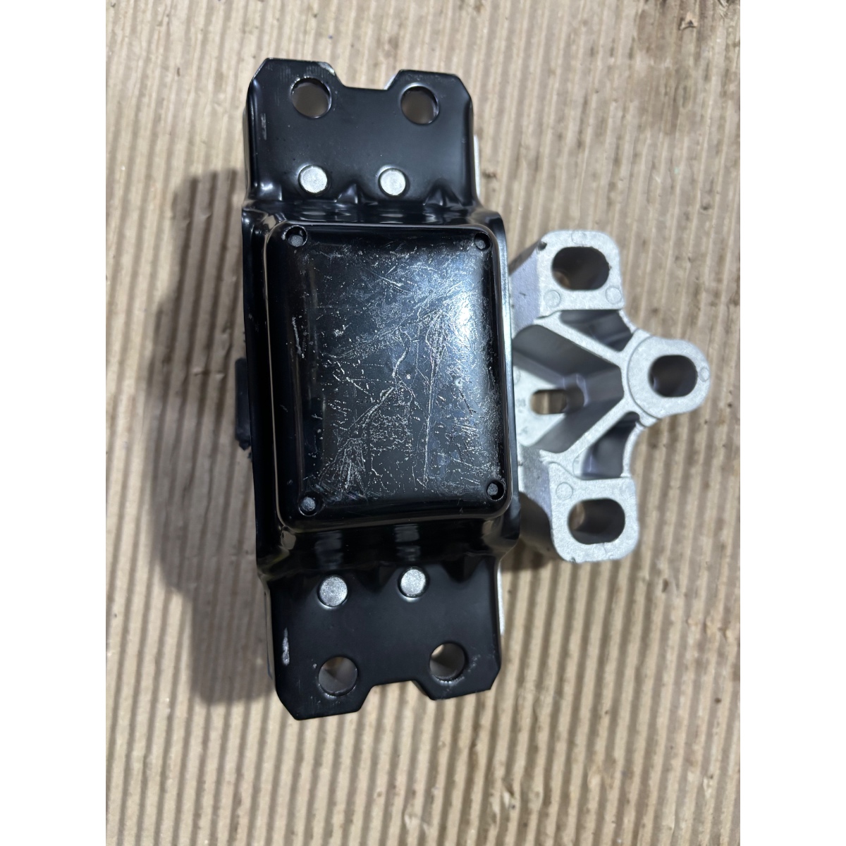 Coxim Do Motor Lado Esquerdo Jetta Ts2.0 - Imagem 6