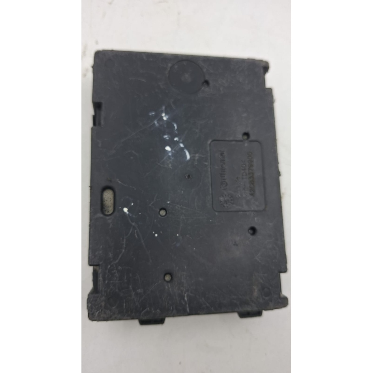 Módulo Conforto Renault Kwid A3C06268200 - Imagem 4