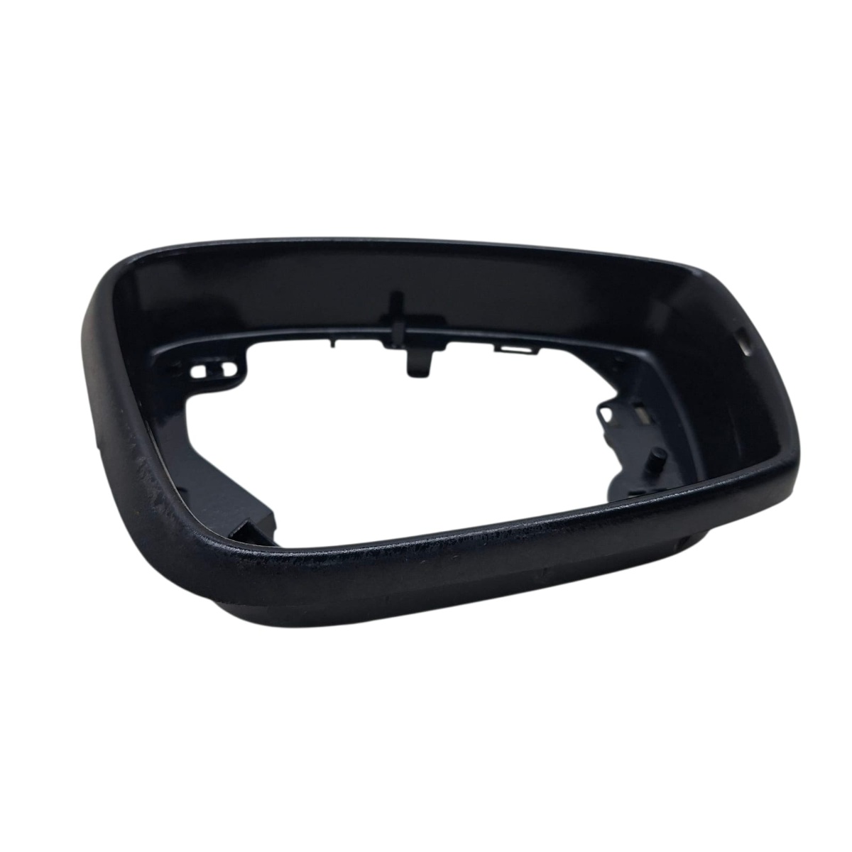 Canoa Retrovisor Direito Volkswagem Gol G6 2013 A 2016 - Imagem 4