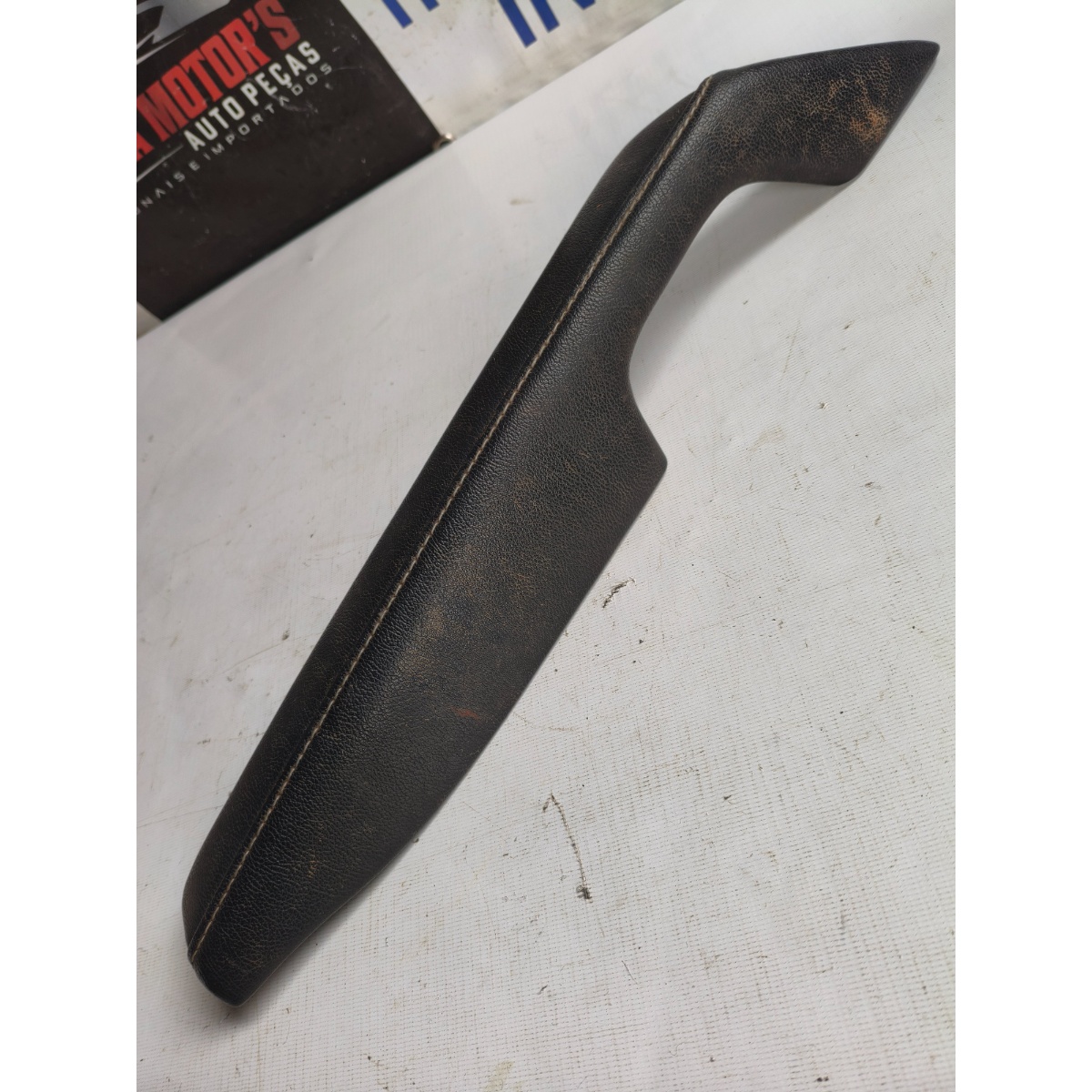 Apoio Braço Dianteiro Direito Hilux Sw4 16 A 24 74210-0k190 Preto - Imagem 6