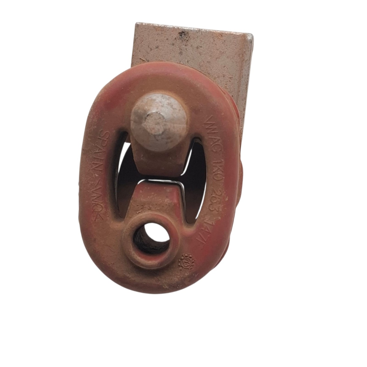 Suporte Coxim Escapamento T-Cross 1.0 2019 A 2025 500253144