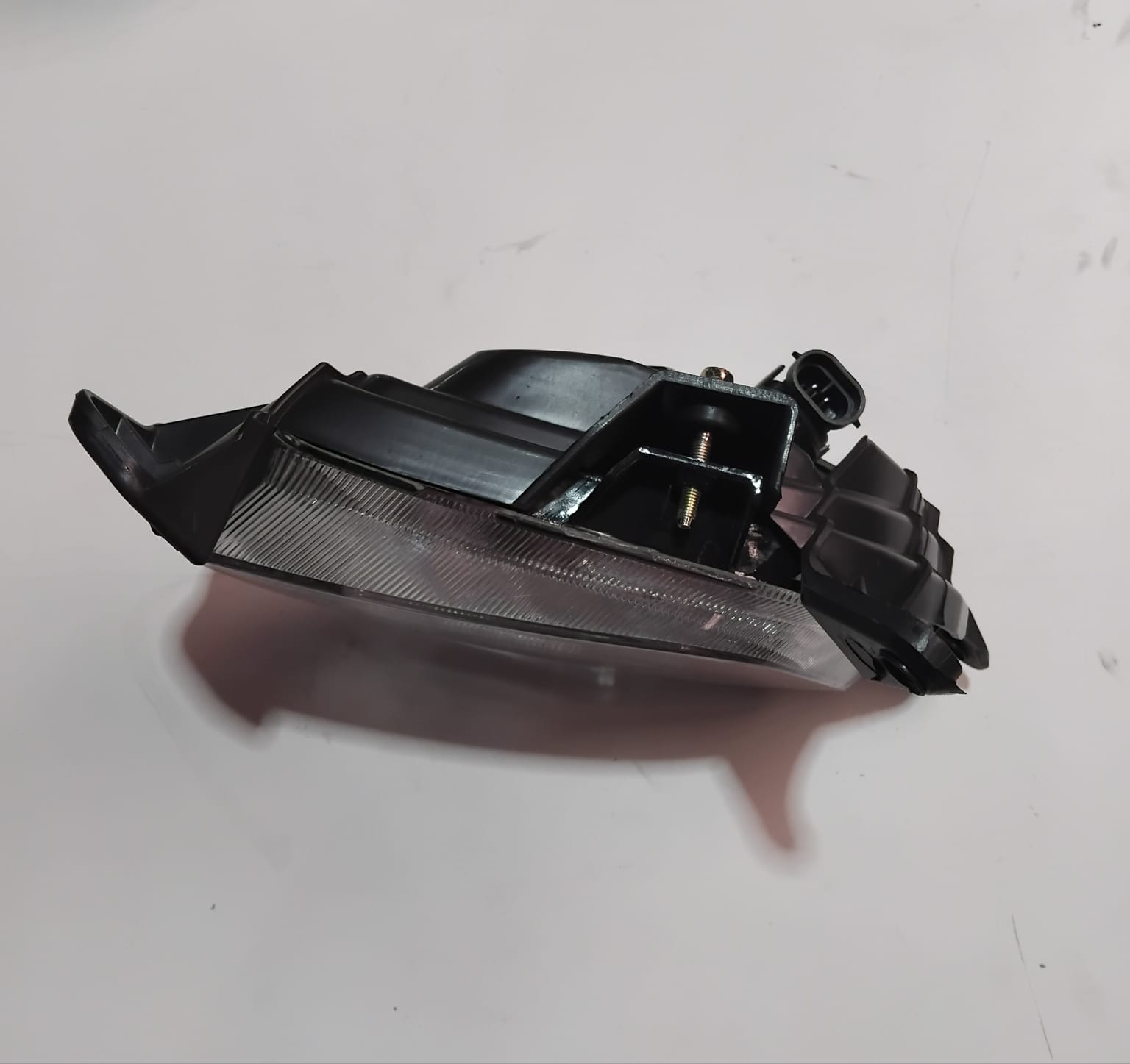 FAROL AUXILIAR HYUNDAI I30 2009/2012 LADO DIREITO NOVO - Imagem 6
