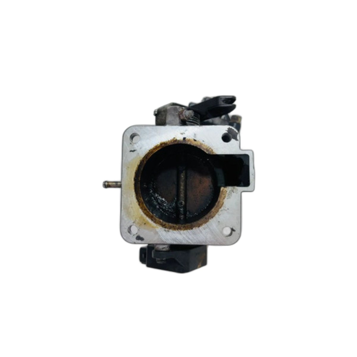 Tbi Corpo De Borboleta Fiat Marea 2.0 2000 67780501